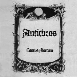 Antitheos : Cantus Mortum